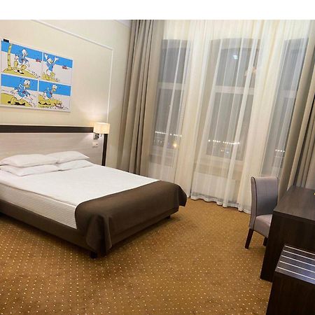Hotel Donald Odessa Luaran gambar
